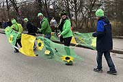 Gaudiwurm 2019 (©Foto. Martin Schmitz)
